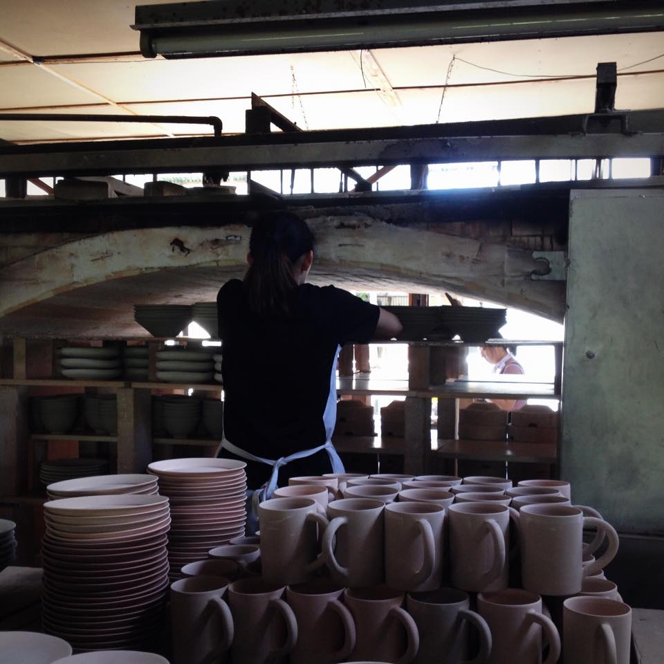 Kiln