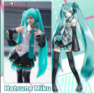 miku 3 miku